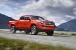 Toyota Tacoma TRD Sport Double Cab 2015 года (NA)
